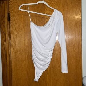 Abercrombie and Fitch bodysuit